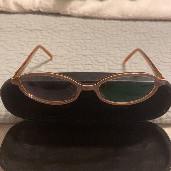 Gucci eyeglasses - Picture 2 of 10